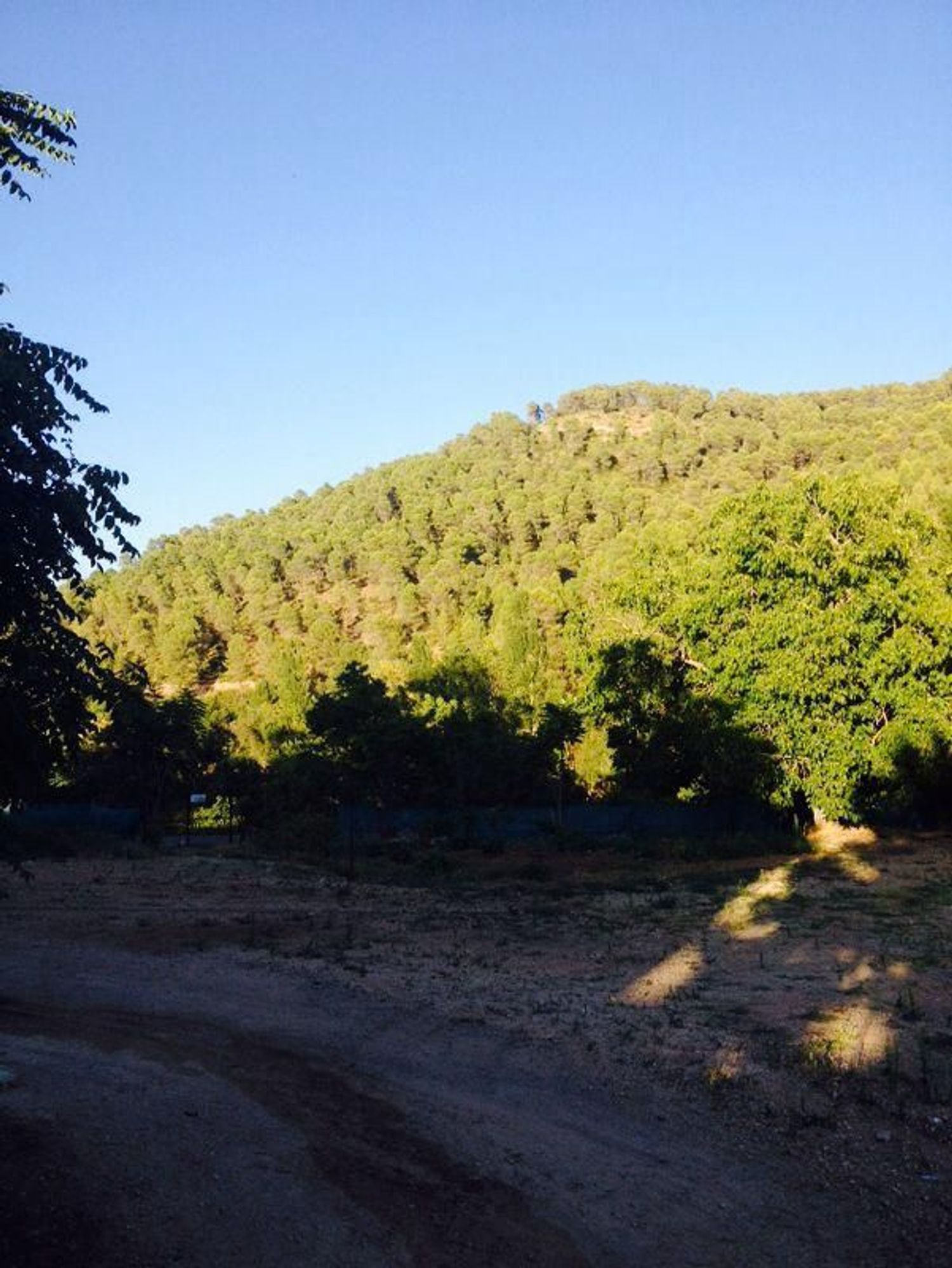 Cortijo en Carretera a Cortijos Nuevos s/n - Foto 19