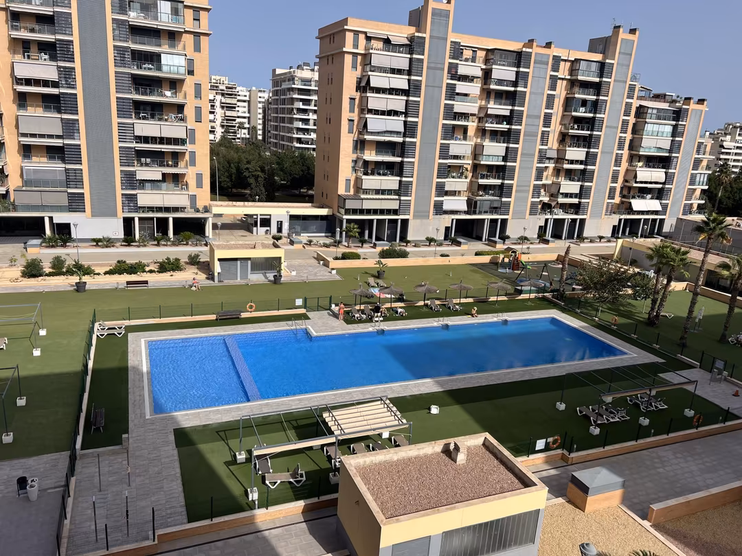 Piso en  Maestro José Garberí Serrano 11 - Foto 18