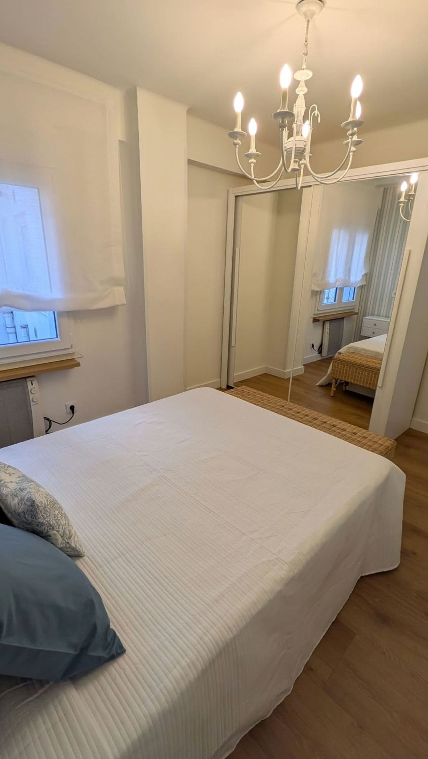 Piso en Calle del Teniente Alfonso Martínez, 1, Milán-Pumarín - Foto 10