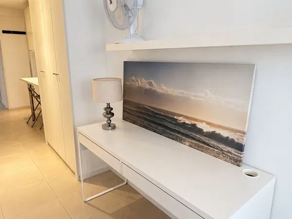 Estudio en Paseo de Mallorca, 26, Sant Jaume - Foto 2