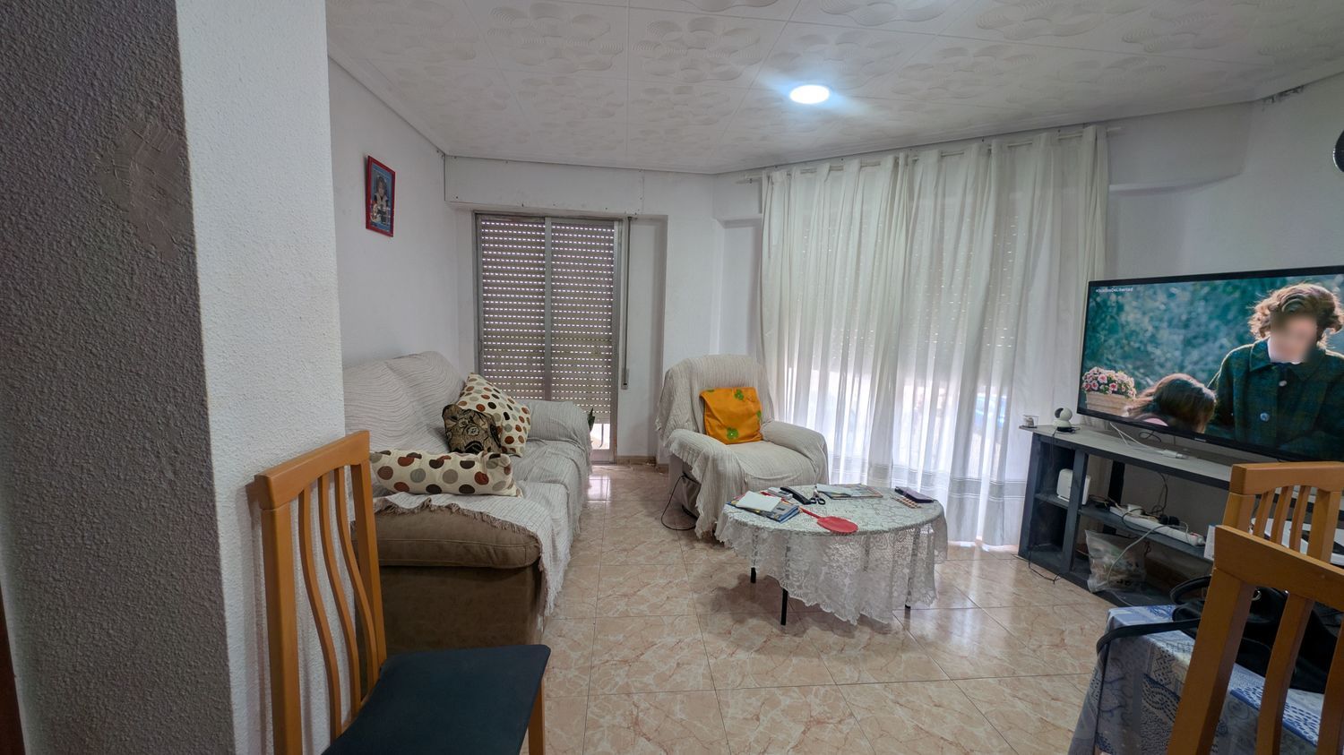 Piso en Calle Mariano Benlliure, 85, Reina Victoria-Miguel Hernández - Foto 15