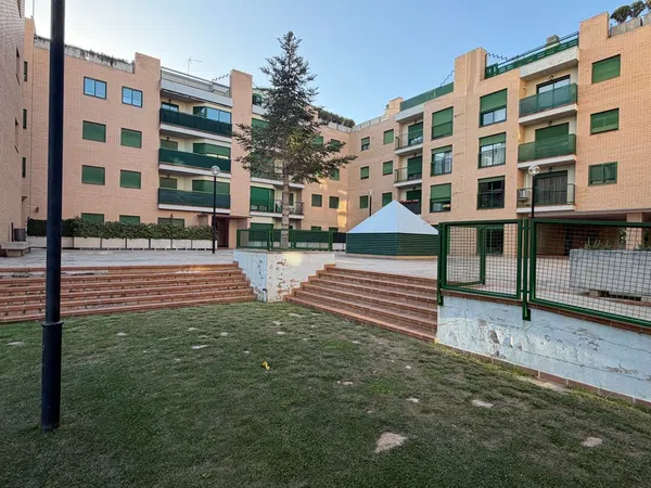 Piso en Avenida de América, 30, Ensanche - Fuenfresca, Ensanche - Fuenfresca - Foto 5