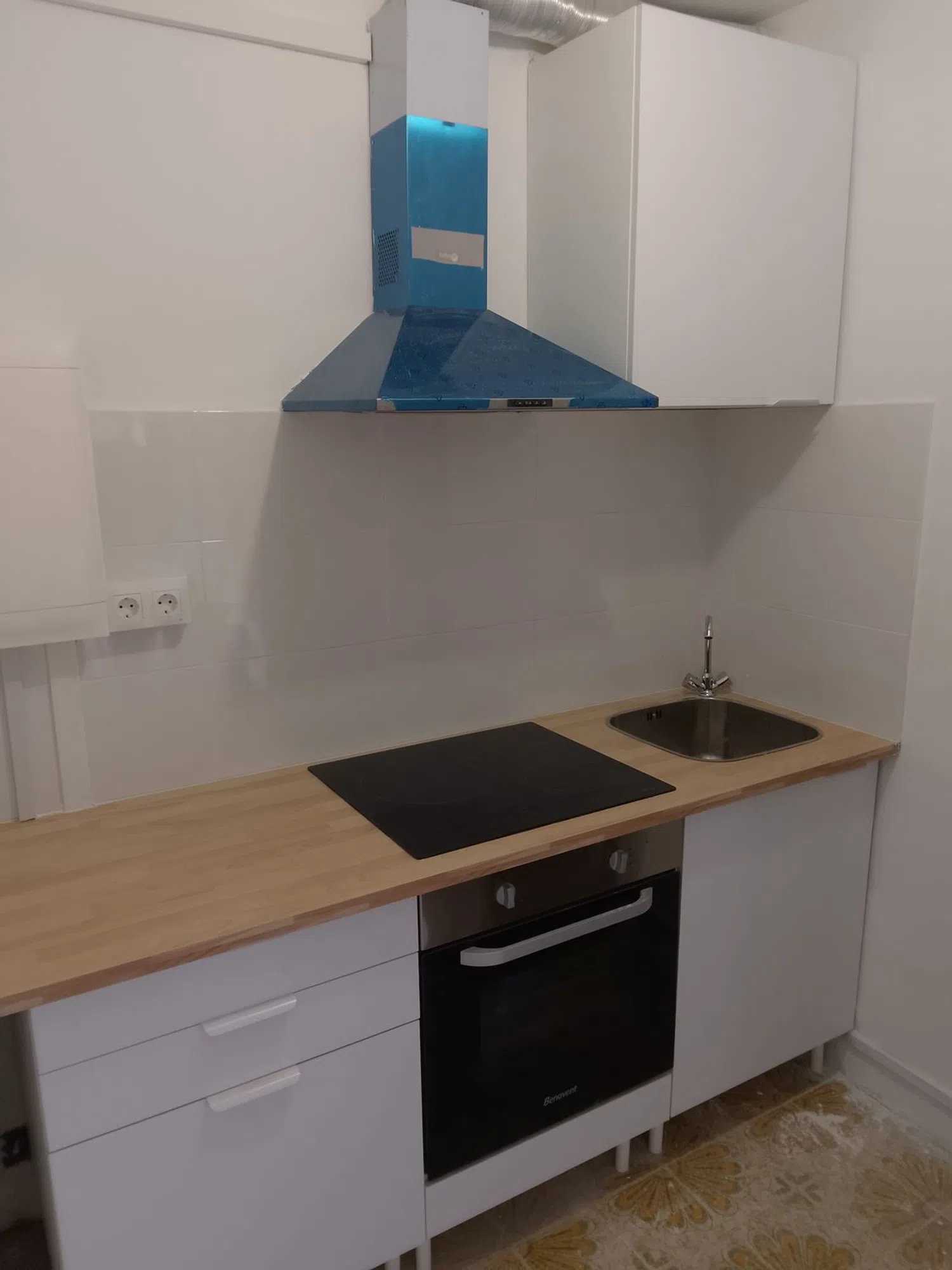 Piso en calle del Cós, 4 - Foto 3