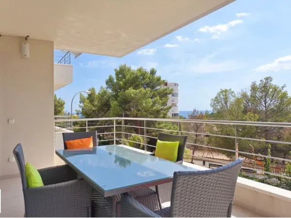 Piso en calle del General Antoni Barceló, 24