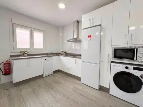 Estudio en Calle Benahavís, 1, Finca el Pato - Torre del Río - Foto 4