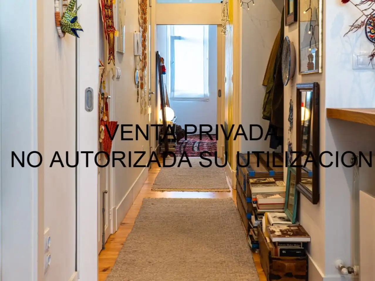 Piso en Ferrol - Foto 19