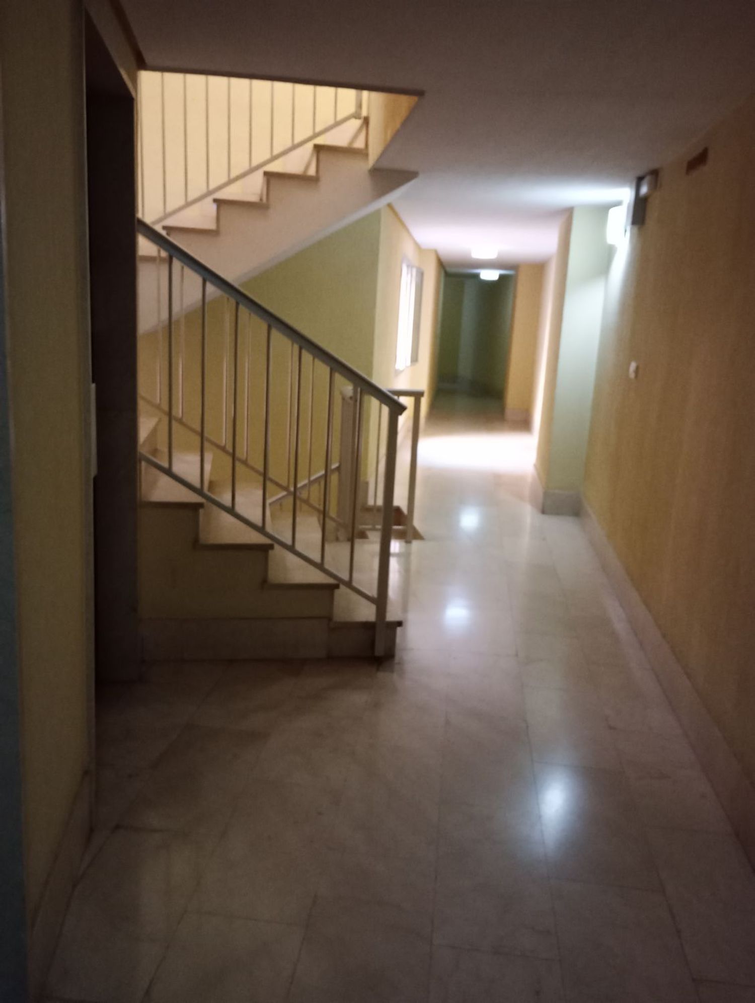 Piso en calle de Hermosilla, 78 - Foto 7