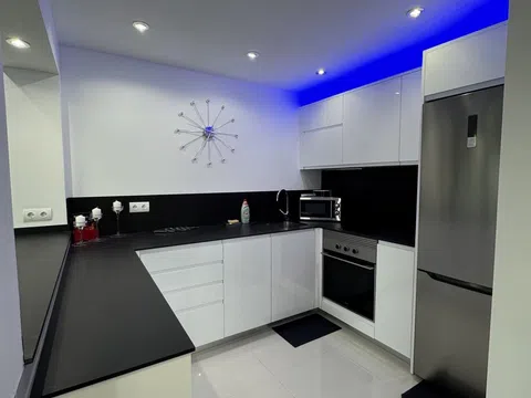 Piso en avenida de Joan Miró, 170 - Foto 4