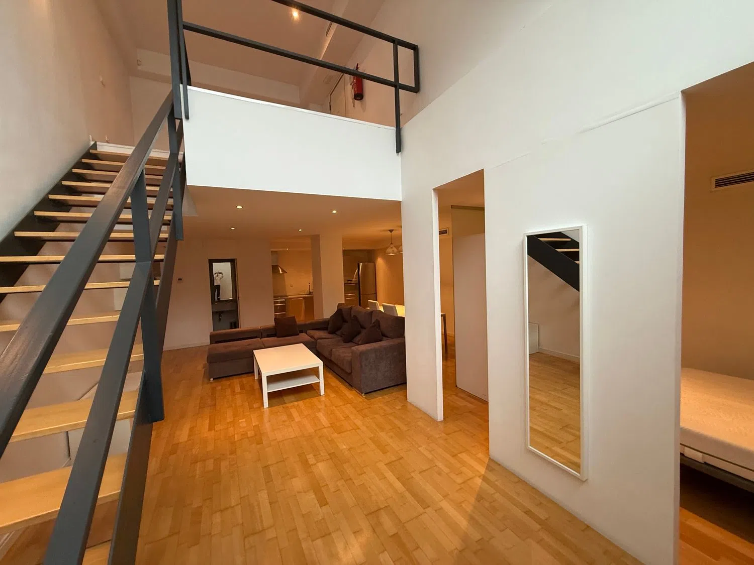 Dúplex en carretera de Fuencarral, 56 - Foto 20