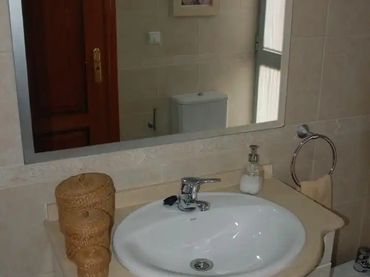 Piso en  Sevilla Capital - Foto 12