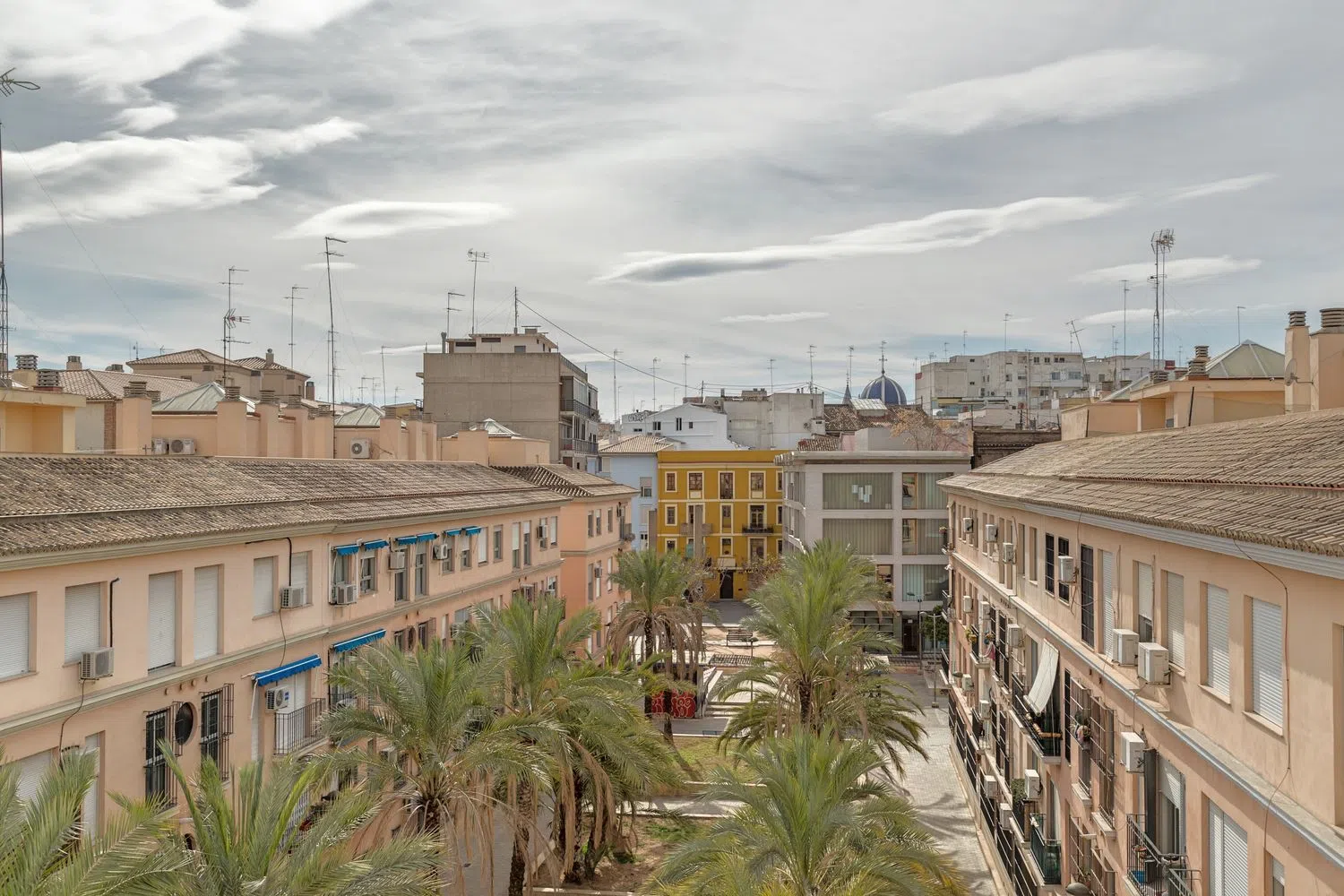 Dúplex en calle de na Jordana, 3 - Foto 20