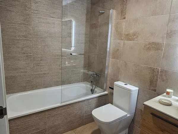 Piso en calle de Vicente Chuliá Campos, 1 - Foto 16