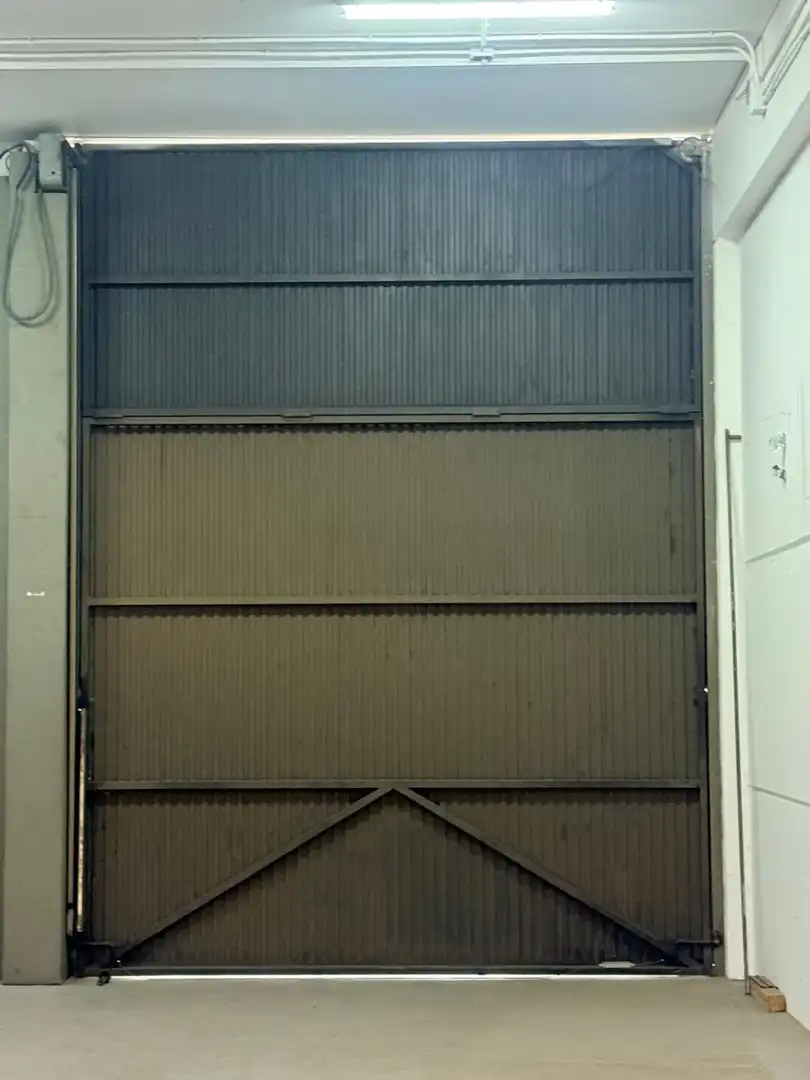 Nave Industrial en Alcorcón - Foto 5