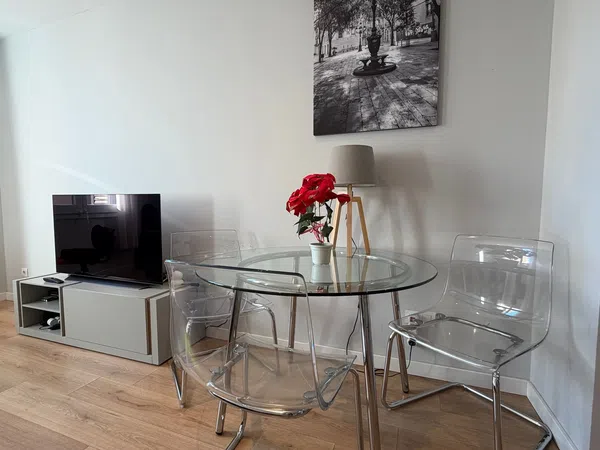 Piso en calle de València, 193 - Foto 4