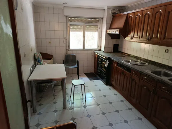 Casa o chalet independiente en Calle Fuente el Sol, 69 - Foto 5
