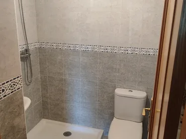 Piso en  Calle Luis Suárez Ximielga 32 - Foto 7