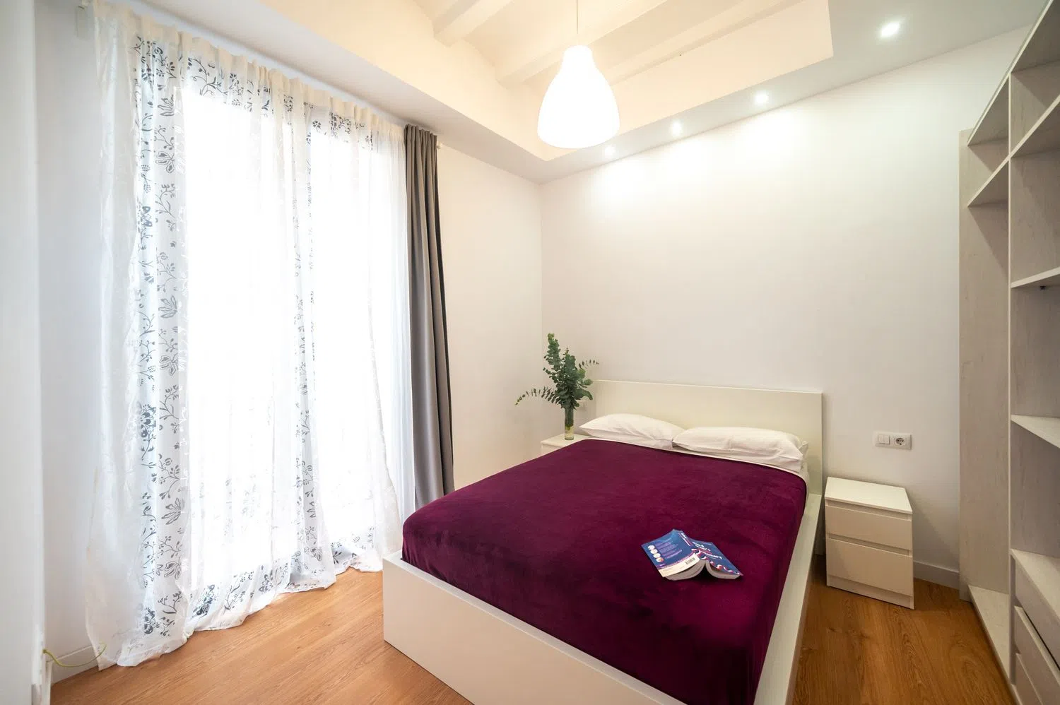 Piso en calle dels Mirallers, 9 - Foto 6