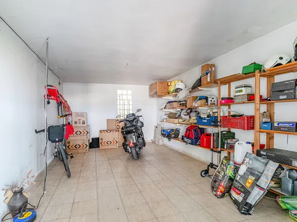 Chalet adosado en Santa María-Pio XII, Santa María-Pio XII - Foto 38