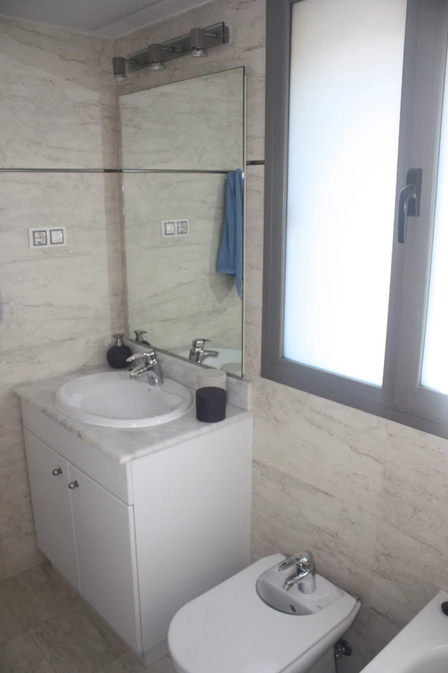 Piso en calle Rafael Bergamín, 5 - Foto 9