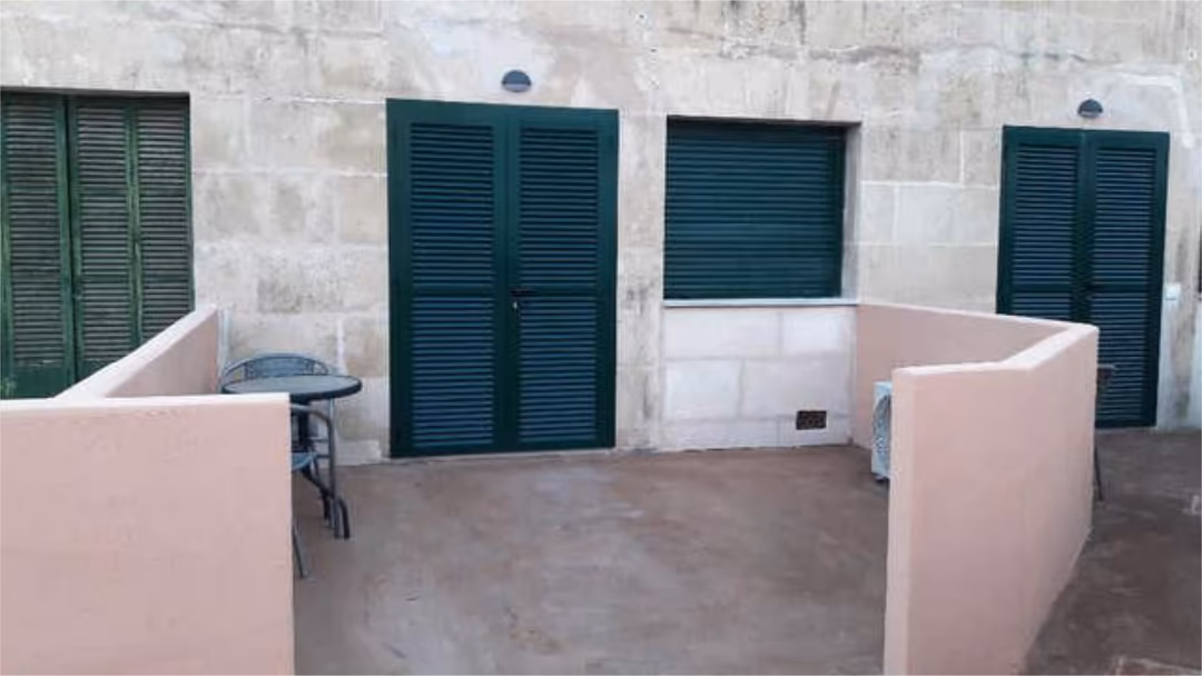 Apartamento en Porto Pi