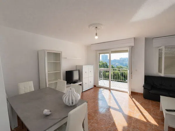 Piso en calle Metge Pedro Herrero, 21 - Foto 1