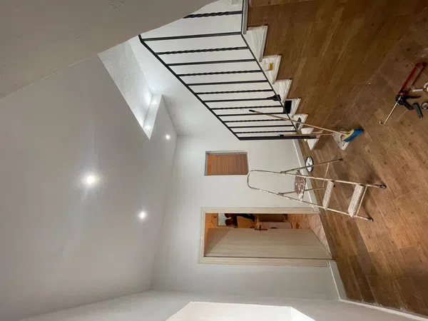 Chalet adosado en Calle Igualdad, 65, Palmete-Padre Pío-Hacienda San Antonio - Foto 3