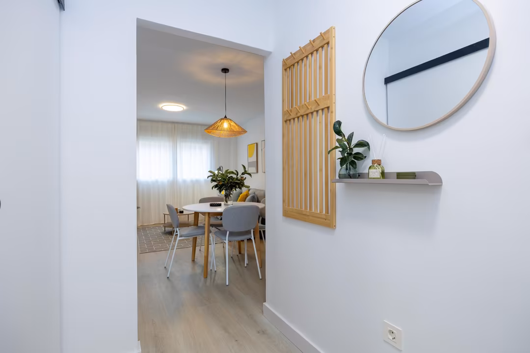 Piso en  Calle San Basilio 24 - Foto 18