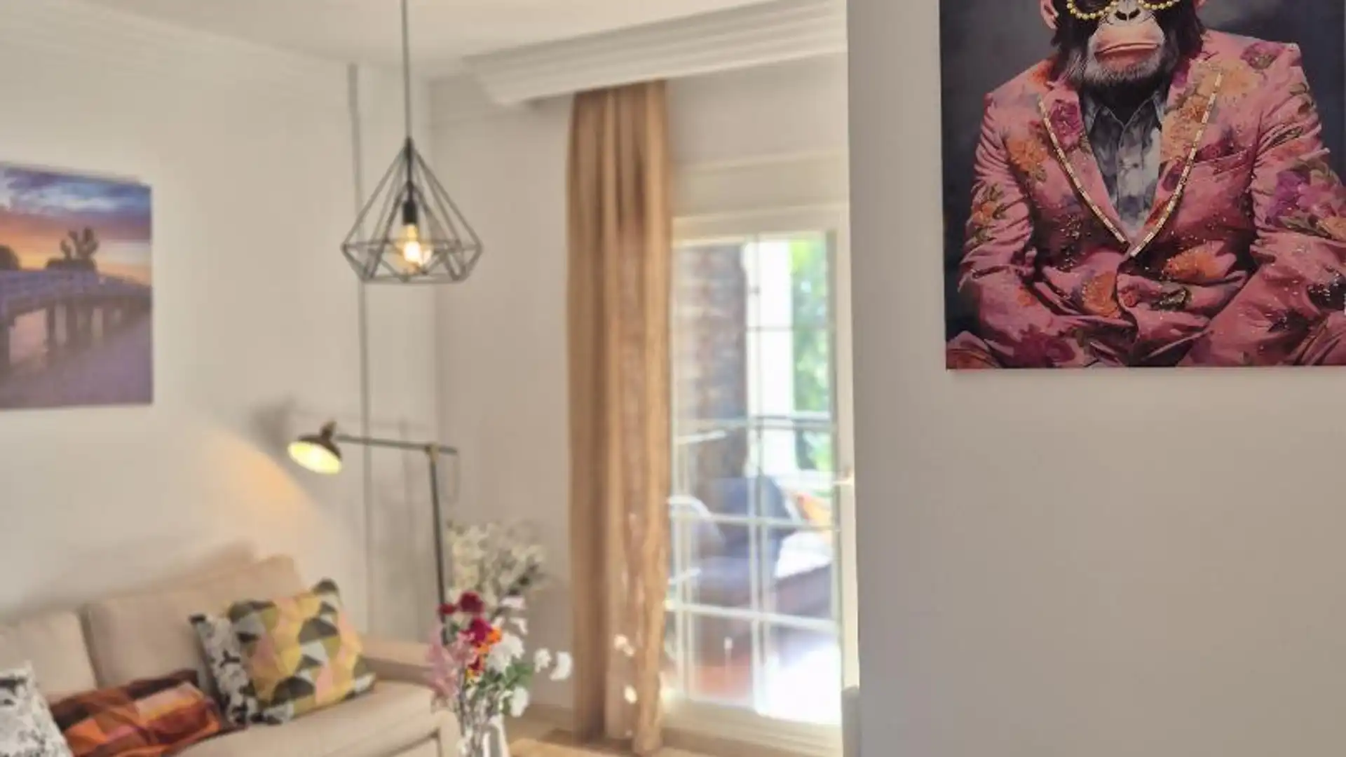 Piso en  Avenida del Prado 69 - Foto 1