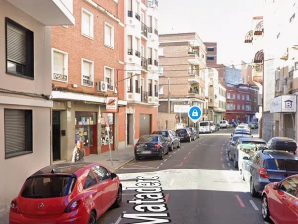 Piso en Calle Matadero, 30 - Foto 11