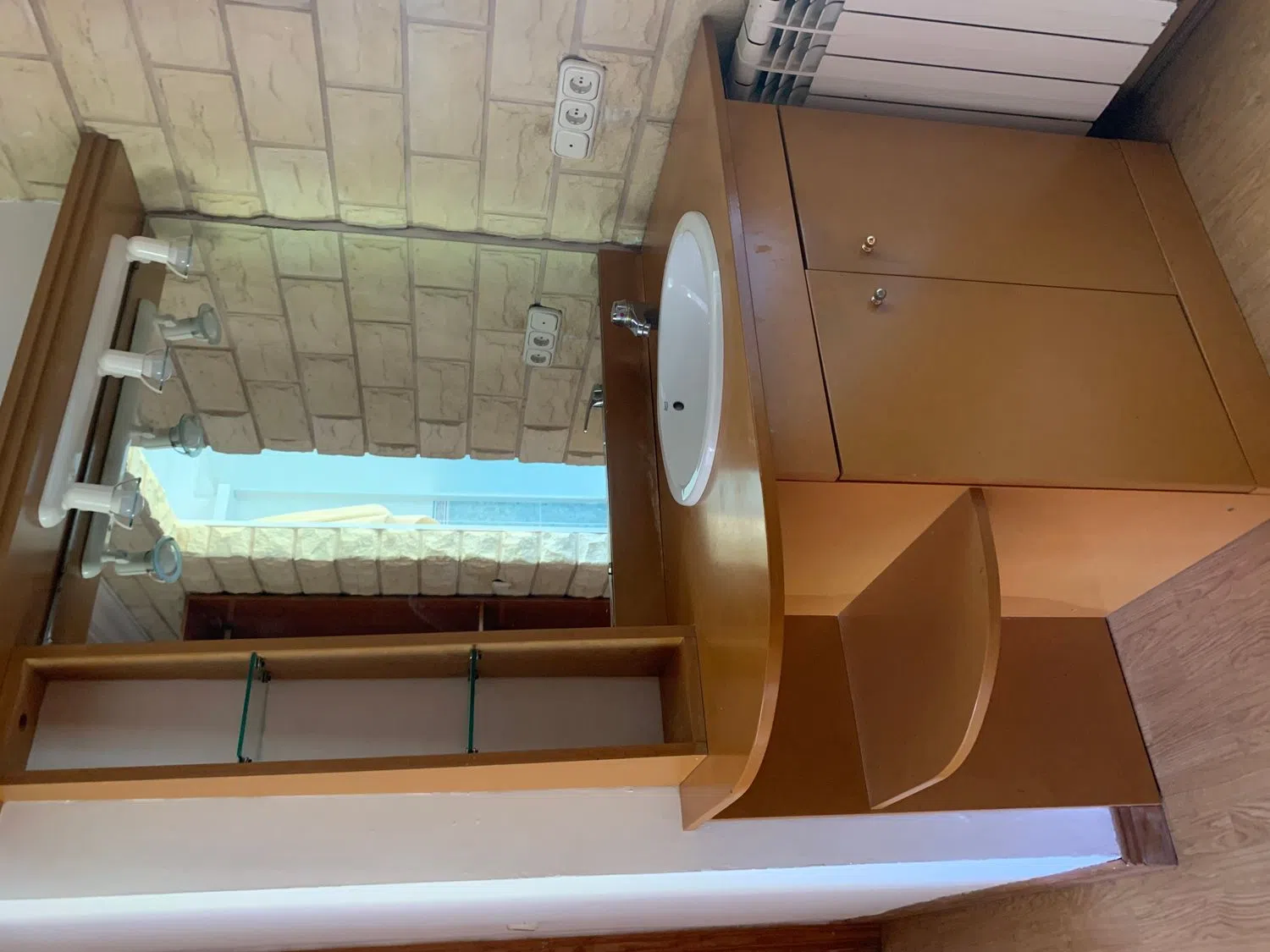 Piso en calle d'Andrea Doria, 48 - Foto 11