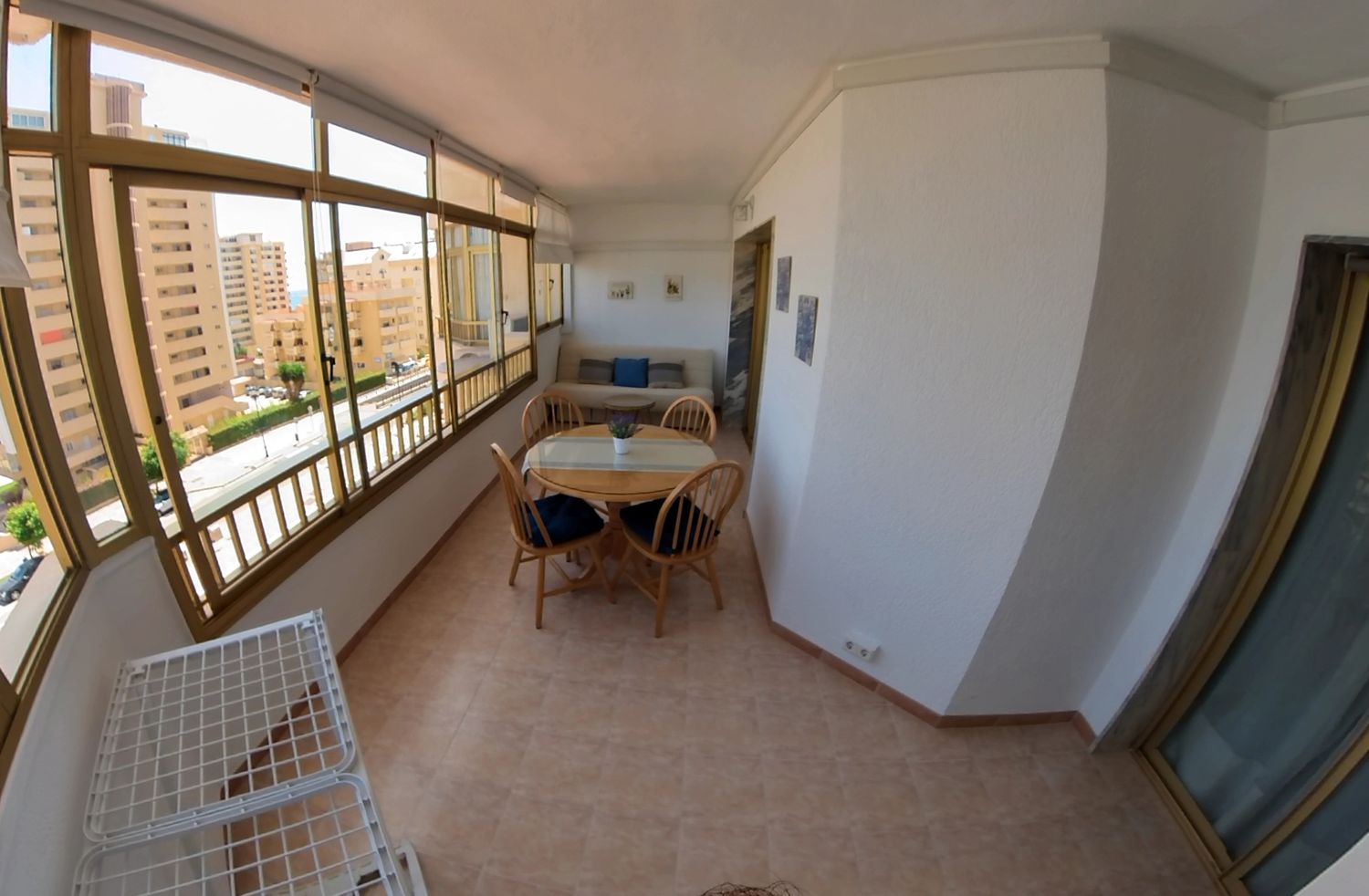 Piso en avenida Nuestro Padre Jesús Cautivo, 46 - Foto 14