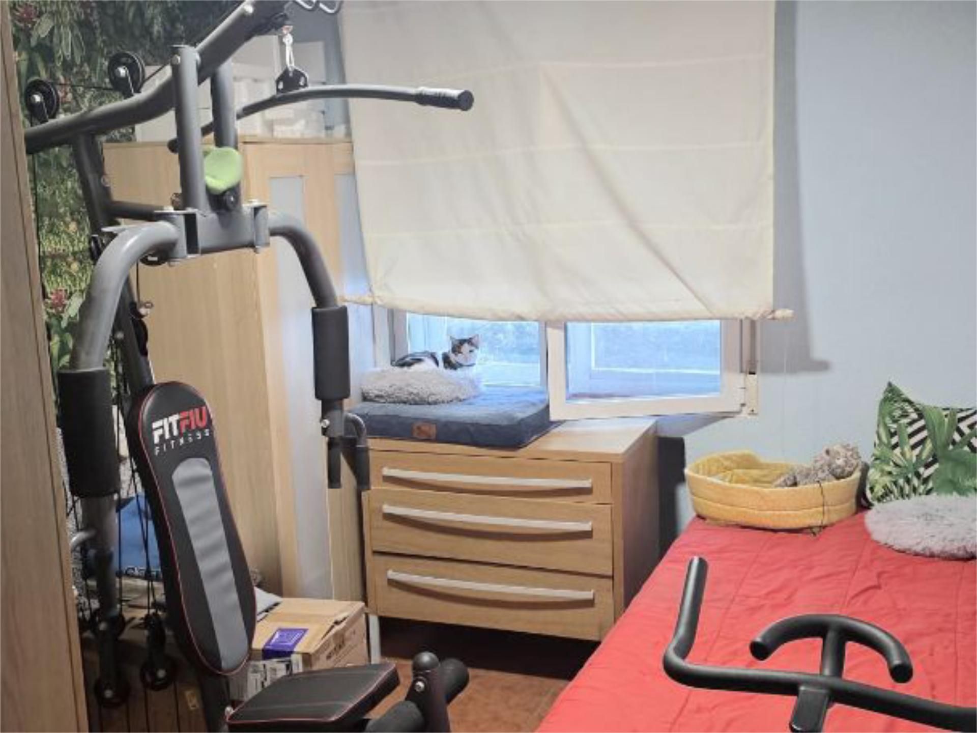 Piso en  Calle Isla de Sálvora 3 - Foto 4