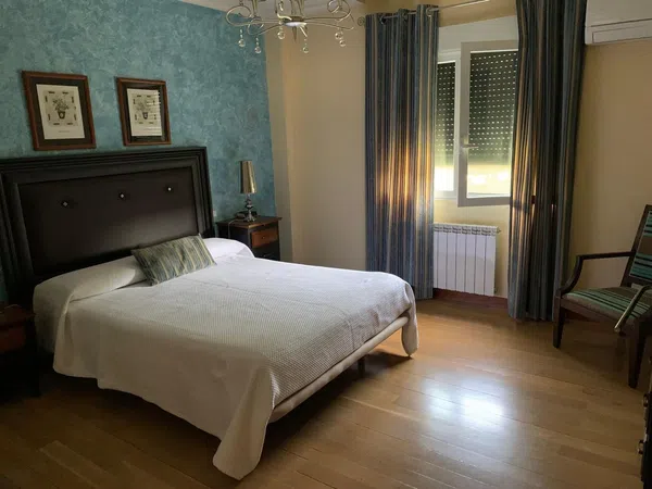 Casa independiente en calle Zamora, 40 - Foto 9