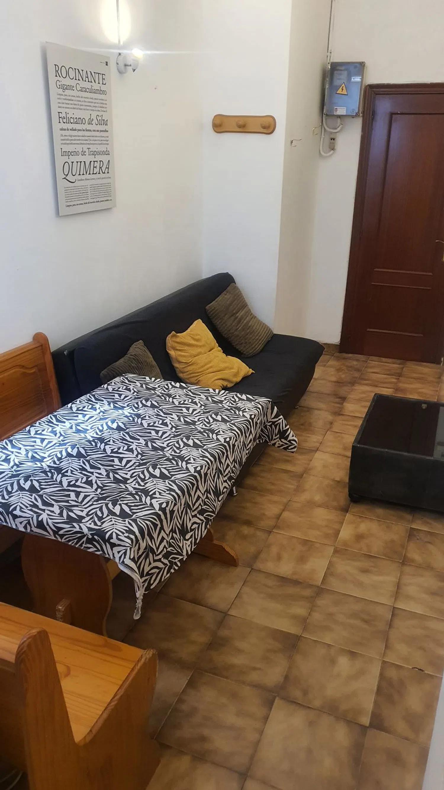 Piso en calle de Sant Vicent Màrtir, 48 - Foto 2