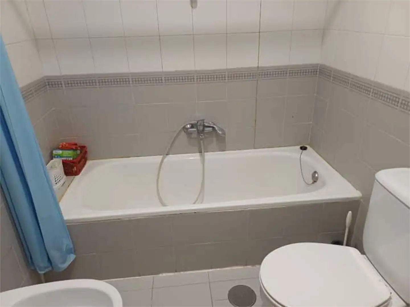 Apartamento en Universidad - Foto 7