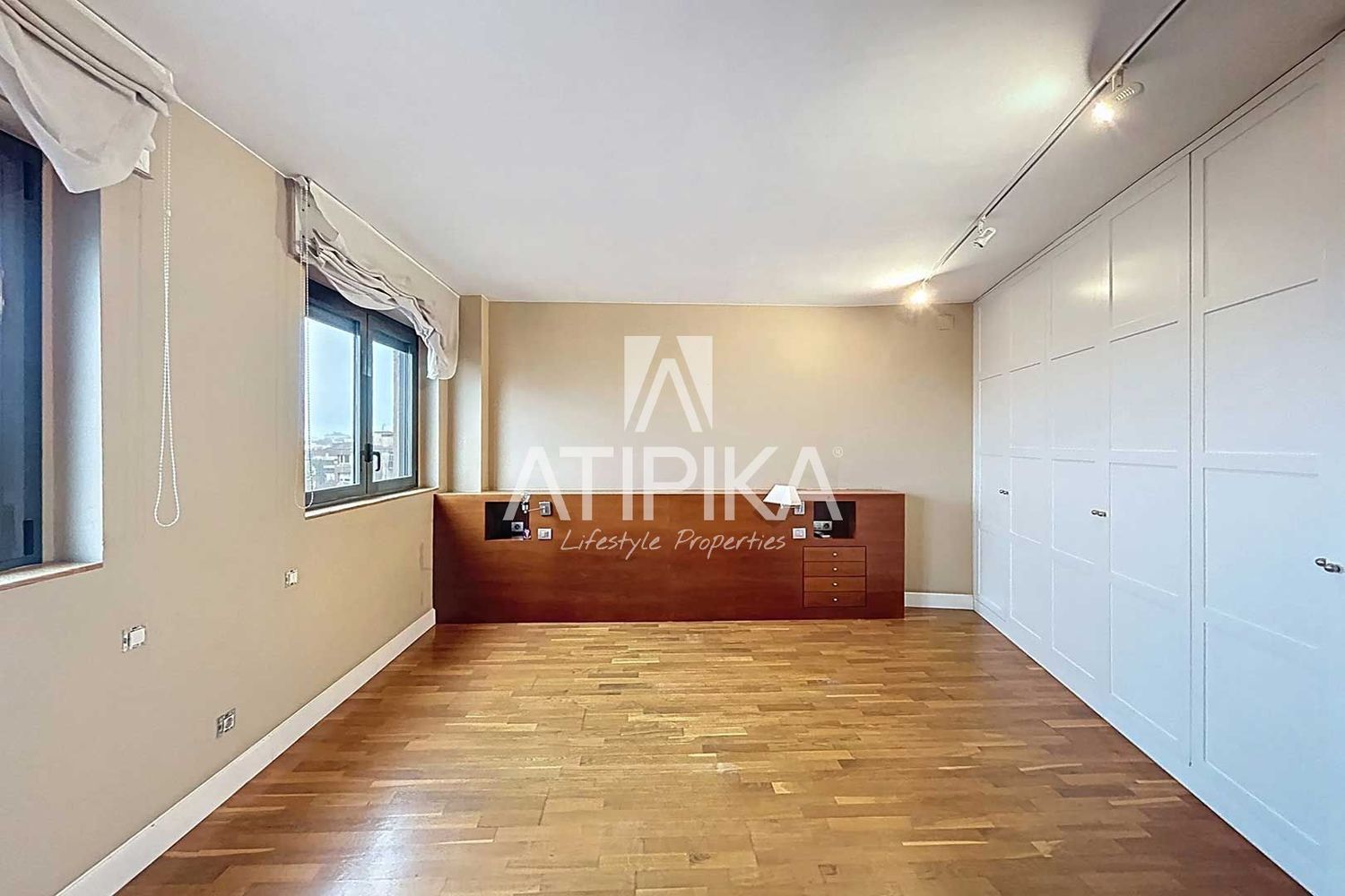 Piso en Sant Gervasi - Galvany - Foto 11