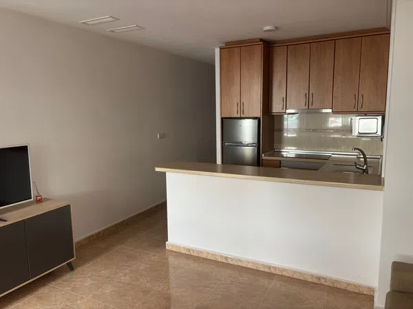 Piso en Calle José Fontes, 19, Los Alcázares, Los Alcázares - Foto 4