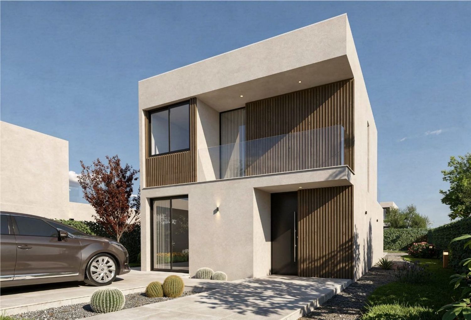 Casa o chalet independiente en Calle Vall Ferrera, 16 -20, Port - Les Planasses - Foto 4