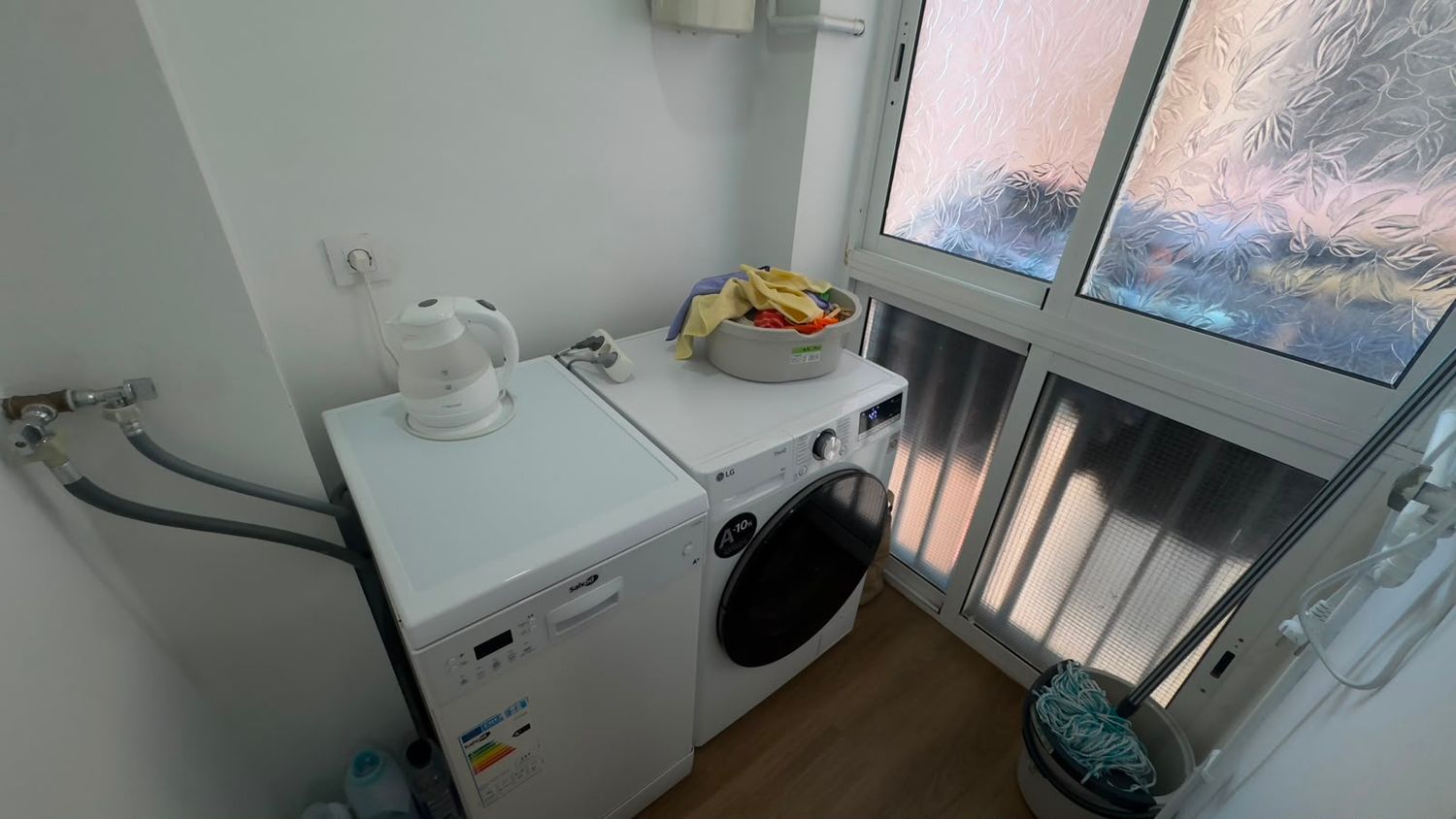 Piso en Avenida Miraflores, 58, La Florida - Foto 17
