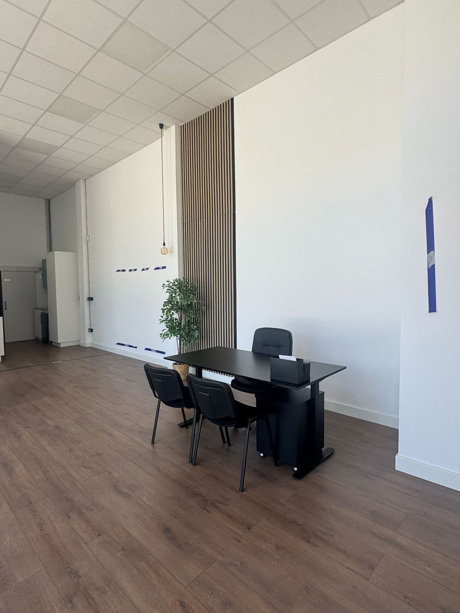 Local en Calle D'Agustín Jiménez Navarlaz, 3, Benisaudet - Foto 8