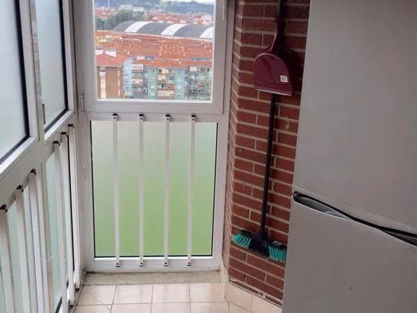 Piso en Plaza de las autonomias, 6, Ciudad Nueva, Ciudad Nueva - Foto 3