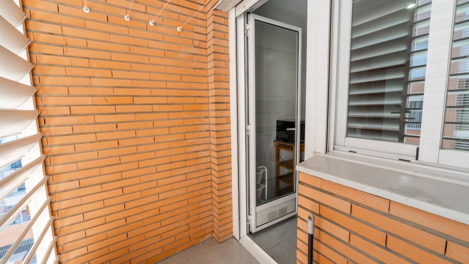 Piso en plaza de José María Forqué, 2 - Foto 14