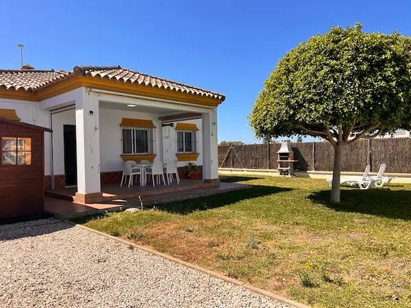 Chalet pareado en Camino de Guerrero, 307 b - Foto 2