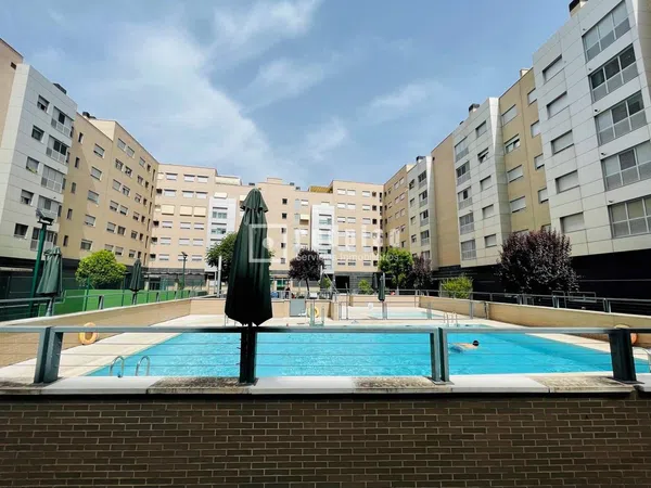 Piso en El Bercial - Foto 25