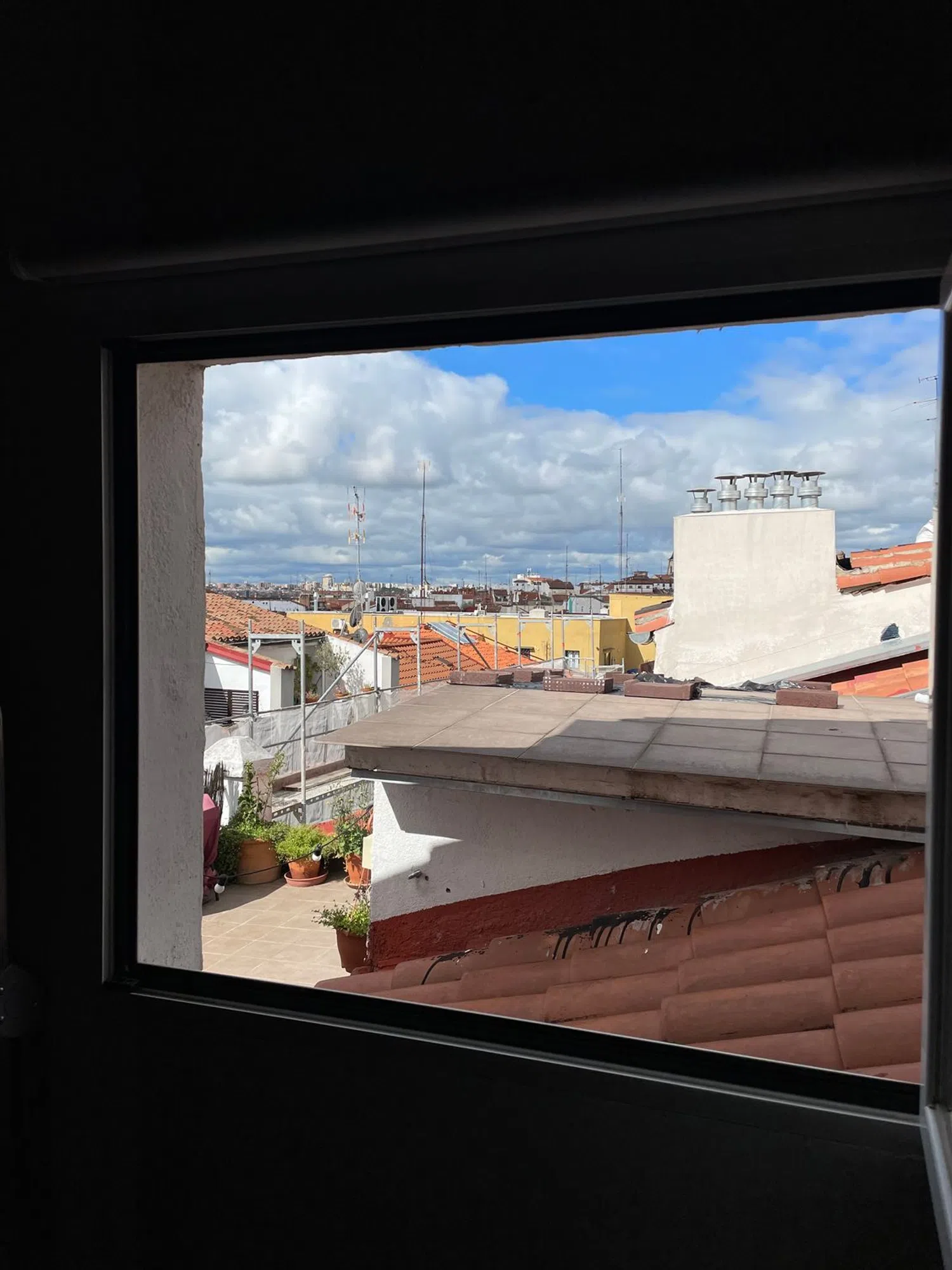 Ático en calle Esperanza, 17 - Foto 6
