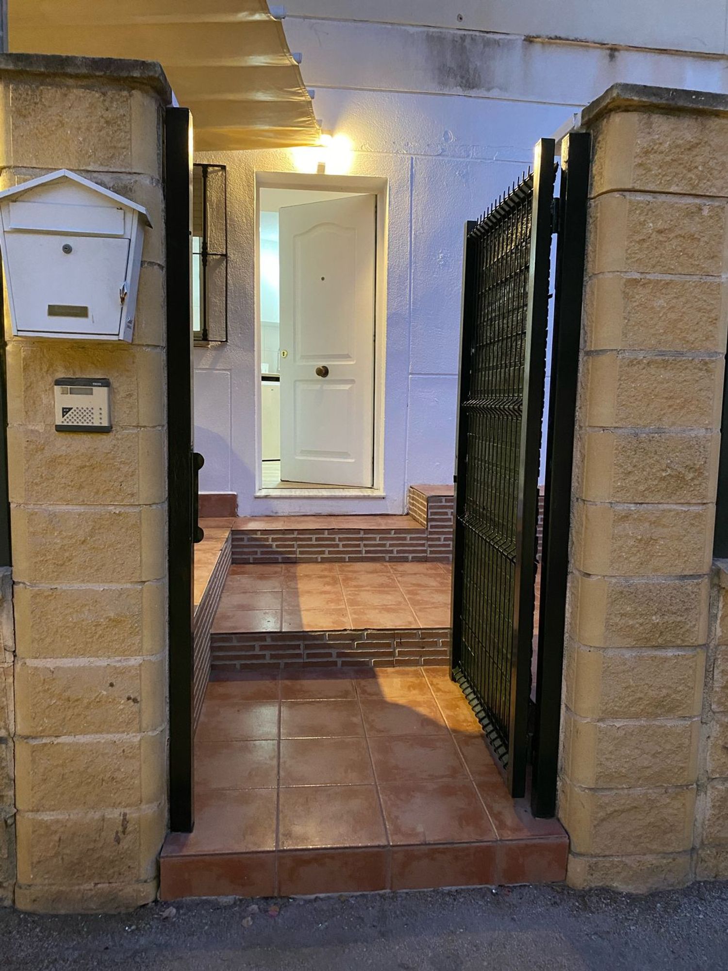 Estudio en Calle Rincón Dorado, 12, El Bajondillo, El Bajondillo - Foto 11