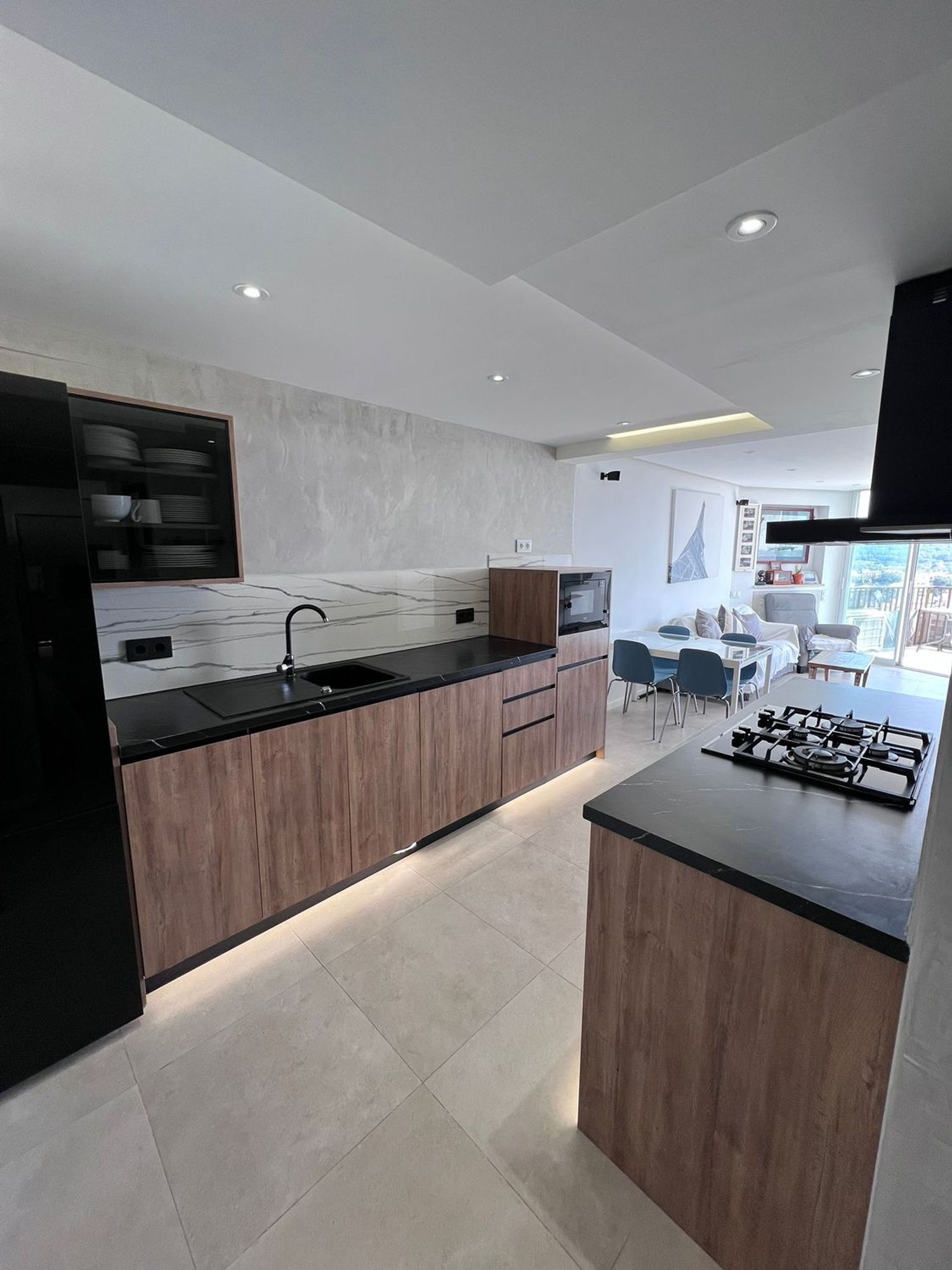 Piso en calle de Ramon de Montcada, 25 - Foto 2