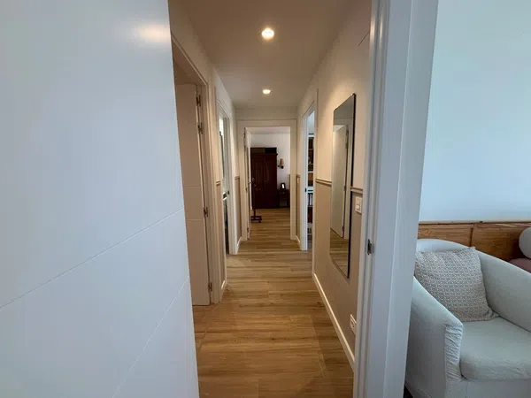 Piso en Calle Mutilva Alta, 17, Lezkairu, Lezkairu - Foto 5