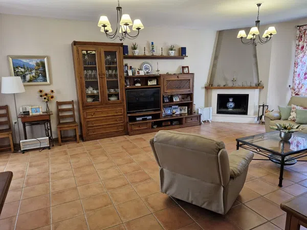 Chalet pareado en Calle Aldebarán, 69 - Foto 8
