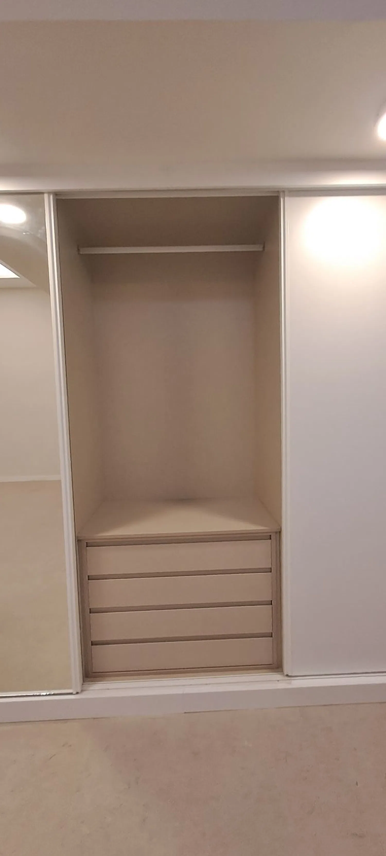 Estudio en calle Baleares, 12 - Foto 20